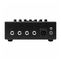 Comprar pedal preamplificador para guitarra Orange Guitar Butler
