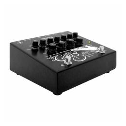 Comprar pedal preamplificador para guitarra Orange Guitar Butler