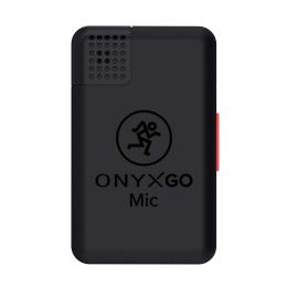 Micrófono inalambrico para smartphone Mackie OnyxGO Mic