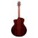 Comprar guitarra acústica Ibanez JGM5-BSN Jon Gomm