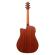 Guitarra acústica para iniciación Ibanez AAD50CE-LG