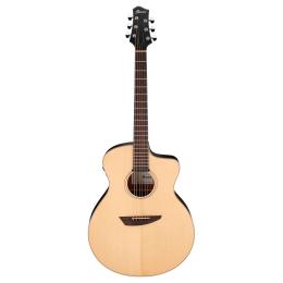 Comprar guitarra jumbo acústica Ibanez PA300E-NSL