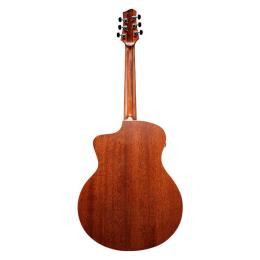 Comprar guitarra acústica Ibanez PA230E-NSL