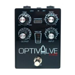 Gurus Optivalve mkII