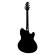 Comprar guitarra acústica zurda Ibanez TCY10LE-BK