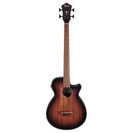 Comprar bajo acústico Ibanez AEGB24E-MHS