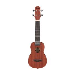 Comprar ukelele soprano Ibanez UKS100-OPN