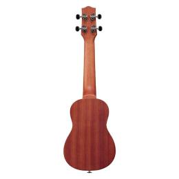 Comprar ukelele soprano Ibanez UKS100-OPN