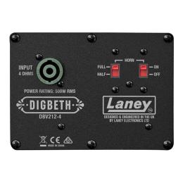 Comprar cabina para bajo Laney Digbeth DBV212-4 al mejor precio