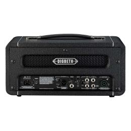 Comprar cabezal para bajo Laney Digbeth DB500H al mejor precio