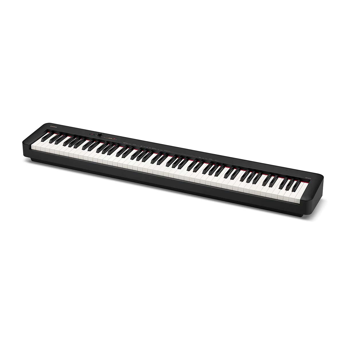 Comprar el nuevo piano Casio CDP-S110 BK al mejor precio