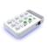 Comprar nuevo mezclador portátil para streaming Mackie MixCaster Live White