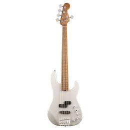 Bajo de 5 cuerdas Charvel Pro-Mod San Dimas Bass PJ V CM PP