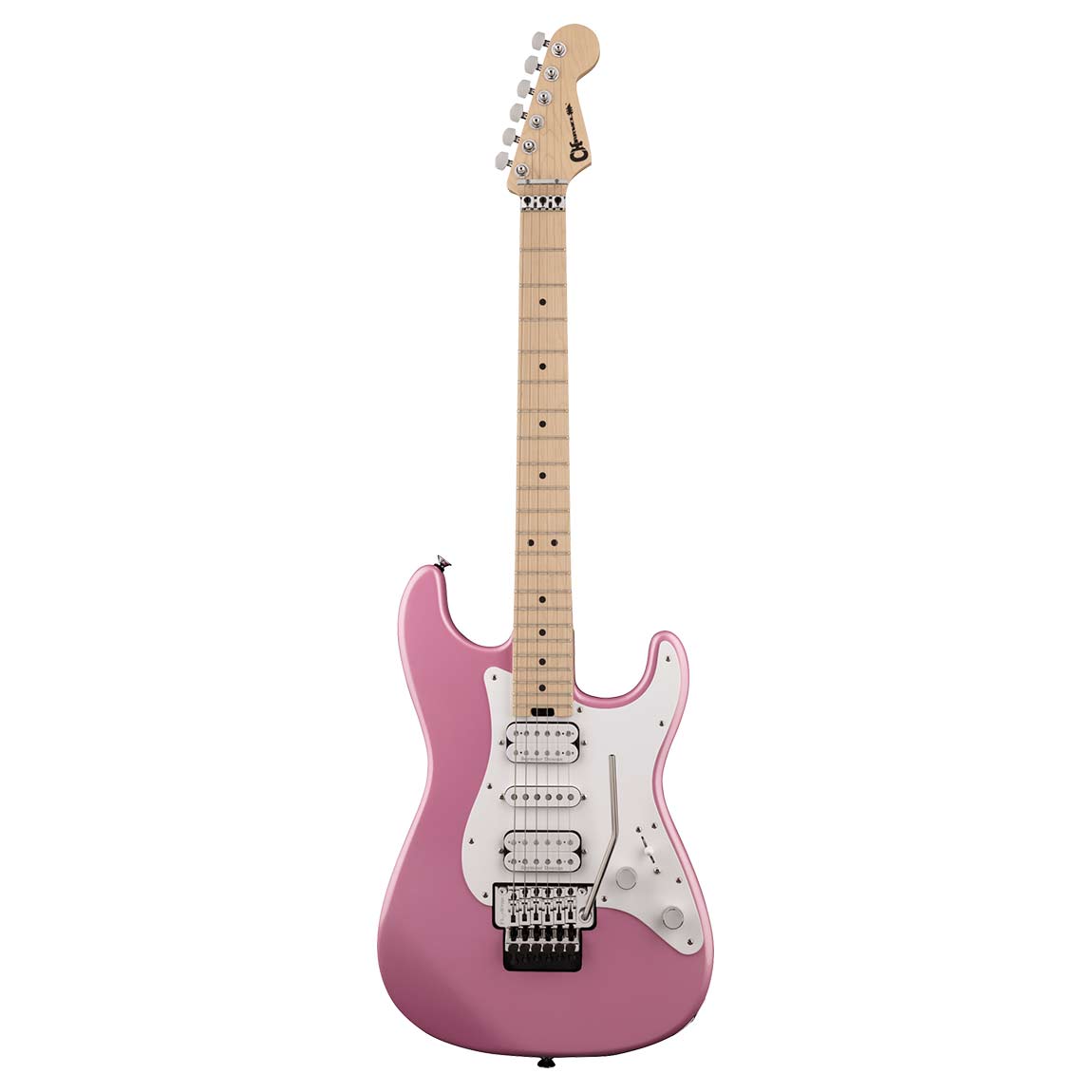 Comprar guitarra super strat Charvel Pro-Mod So-Cal Style 1 HSH FR MN PP