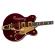 Guitarra hollow Gretsch G5422TG Electromatic Double-Cut Gold Hardware IL WS