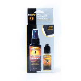 Limpiador para ukelele Music Nomad Ukelele Cleaner MN142