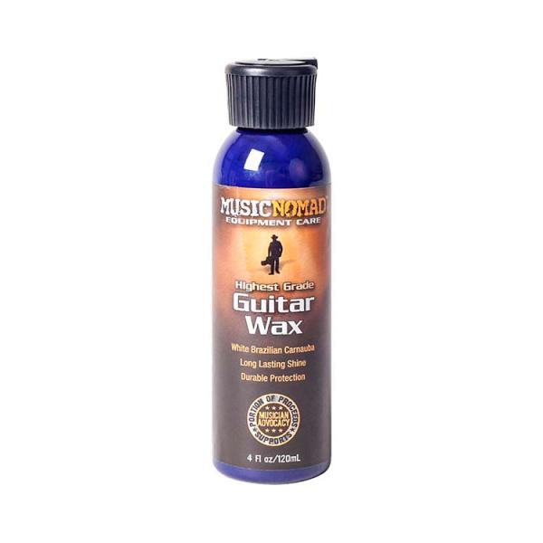 Music Nomad Guitar Wax MN102