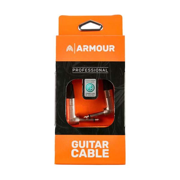 Armour NPP015 Patch Cable Neutrik 15cms