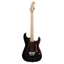 Comprar guitarra Charvel Pro-Mod So-Cal Style 1 HH FR MN Gamera Black