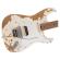 Comprar Charvel Henrik Danhage Signature Pro-Mod So-Cal Style 1 HS FR MN White Relic