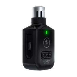 Sistema inalámbrico micro de mano Mackie EleMent Wave XLR