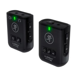 Sistema inalámbrico lavalier Mackie EleMent Wave LAV