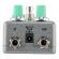 Pedal de efecto para guitarra Fender Hammertone Flanger