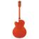 Guitarra caja hueca Gretsch G5420T Electromatic Single-Cut IL ORG