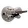 Comprar guitarra hollow body Gretsch G5420T Electromatic Single-Cut IL SLVR