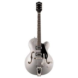 Comprar guitarra hollow body Gretsch G5420T Electromatic Single-Cut IL SLVR