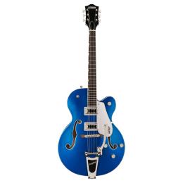 Guitarra de caja Gretsch G5420T Electromatic Single-Cut IL AZM