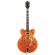 Guitarra hollow-body Gretsch G5422TG Electromatic Double-Cut Gold Hardware IL ORG
