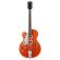 Guitarra zurda hollowbody Gretsch G5420LH Electromatic Single-Cut Left-Handed IL ORG