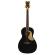 Precio guitarra parlor Gretsch G5021E Rancher Penguin BLK