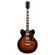 Guitarra semihollow Gretsch G2622 Streamliner Center Block Double-Cut IL FRGMPL