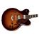 Guitarra semihollow Gretsch G2622 Streamliner Center Block Double-Cut IL FRGMPL