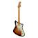 Guitarra eléctrica Fender Player Plus Meteora HH MN Sunburst 3 Colores