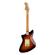 Guitarra eléctrica Fender Player Plus Meteora HH MN Sunburst 3 Colores