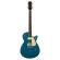 Guitarra eléctrica Gretsch G2215-P90 Streamliner Junior Jet Club P90 IL OCT