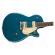 Guitarra eléctrica Gretsch G2215-P90 Streamliner Junior Jet Club P90 IL OCT