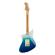 Guitarra eléctrica Fender Player Plus Meteora HH PF Belair Blue