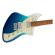 Guitarra eléctrica Fender Player Plus Meteora HH PF Belair Blue