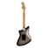 Guitarra eléctrica Fender Player Plus Meteora HH MN Silverburst
