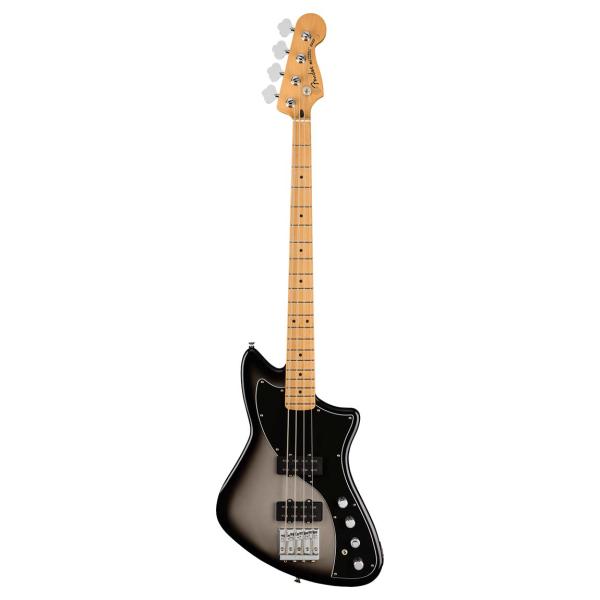 Fender Player Plus Active Meteora Bass MN SVB