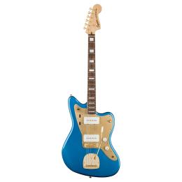 Guitarra eléctrica Squier 40th Anniversary Jazzmaster IL Lake Placid Blue