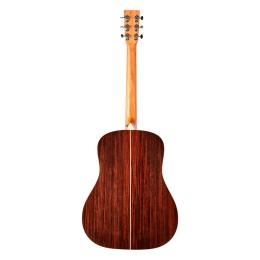 Guitarra acústica electrificada Tasman TA200-E