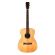 Guitarra electroacústica Tasman TA200O-E con estuche