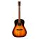 Comprar guitarra electroacústica dreadnought Tasman TA200D-E