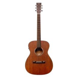 Comprar guitarra acústica Tasman TA150O-E electrificada