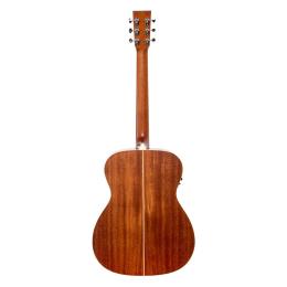 Comprar guitarra acústica Tasman TA150O-E electrificada